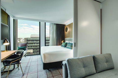 Vibe Hotel Sydney Darling Harbour - Accommodation Yamba 28
