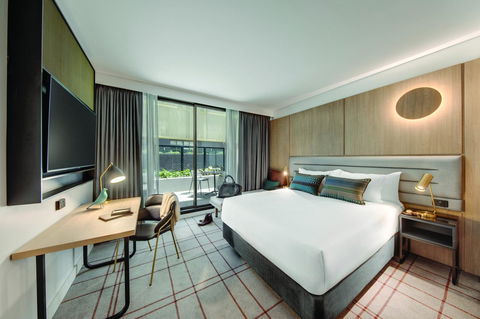 Vibe Hotel Sydney Darling Harbour - Accommodation Yamba 15