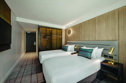 Vibe Hotel Sydney Darling Harbour - Accommodation Yamba 13