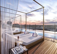 Vibe Hotel Sydney Darling Harbour - Accommodation Yamba