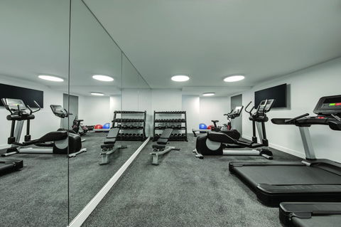 Vibe Hotel Sydney Darling Harbour - Accommodation Yamba 16