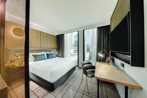 Vibe Hotel Sydney Darling Harbour - Accommodation Yamba 20