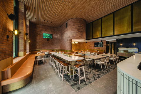 Vibe Hotel Sydney Darling Harbour - Accommodation Yamba 31