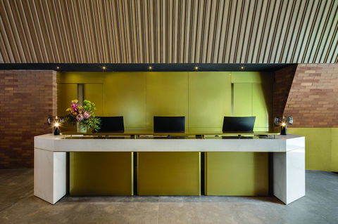 Vibe Hotel Sydney Darling Harbour - Accommodation Yamba 22
