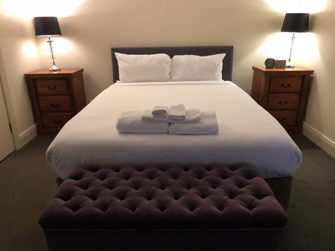 Sydney Harbour Bed And Breakfast - Accommodation Yamba 32