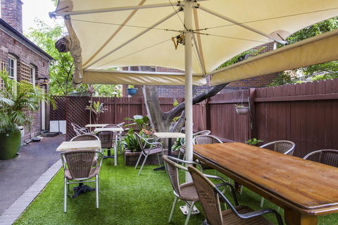 Sydney Harbour Bed And Breakfast - Accommodation Yamba 34