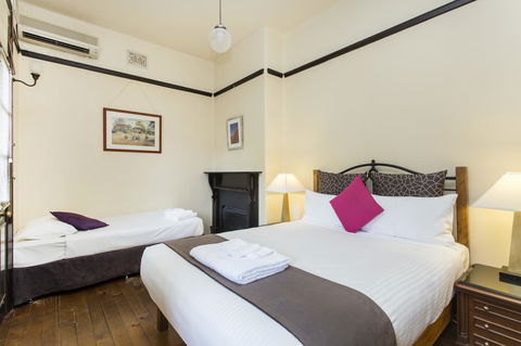 Sydney Harbour Bed And Breakfast - Accommodation Yamba 13