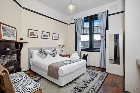 Sydney Harbour Bed And Breakfast - Accommodation Yamba 1