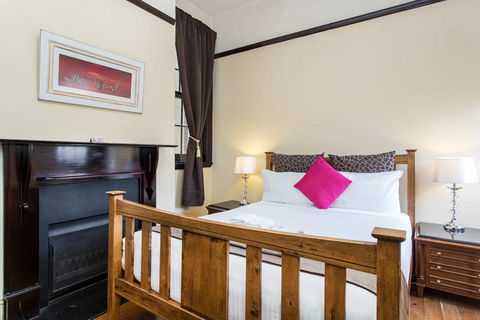 Sydney Harbour Bed And Breakfast - Accommodation Yamba 20
