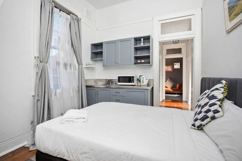 Sydney Harbour Bed And Breakfast - Accommodation Yamba 8