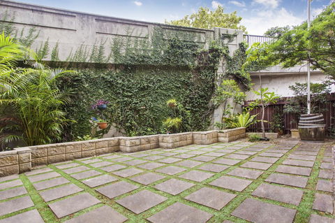 Sydney Harbour Bed And Breakfast - Accommodation Yamba 43