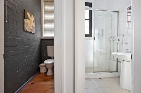 Sydney Harbour Bed And Breakfast - Accommodation Yamba 4