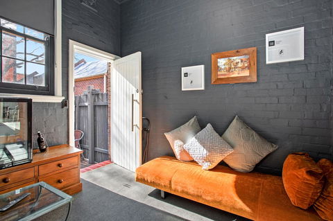 Sydney Harbour Bed And Breakfast - Accommodation Yamba 9