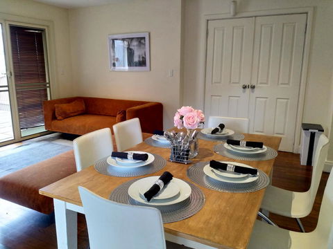 Sydney Harbour Bed And Breakfast - Accommodation Yamba 22