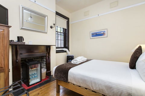 Sydney Harbour Bed And Breakfast - Accommodation Yamba 25