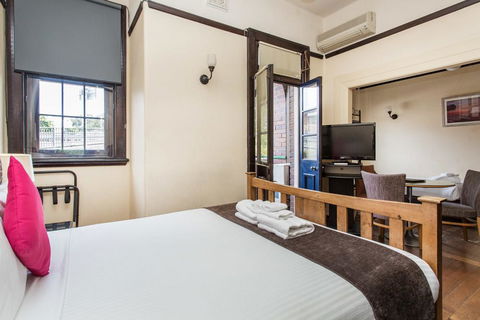 Sydney Harbour Bed And Breakfast - Accommodation Yamba 18