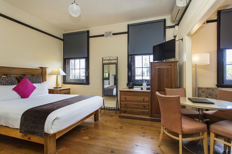Sydney Harbour Bed And Breakfast - Accommodation Yamba 42