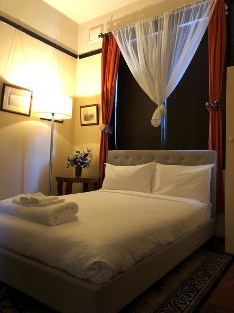 Sydney Harbour Bed And Breakfast - Accommodation Yamba 39