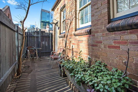 Sydney Harbour Bed And Breakfast - Accommodation Yamba 6
