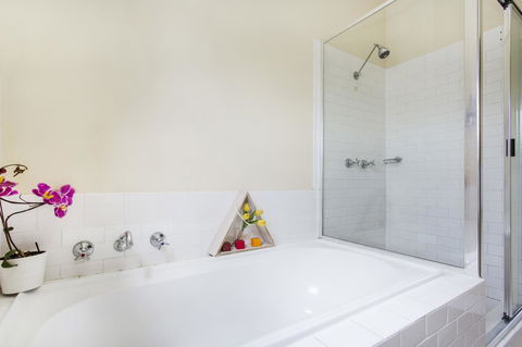 Sydney Harbour Bed And Breakfast - Accommodation Yamba 23