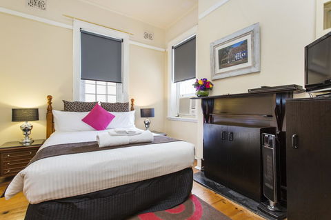 Sydney Harbour Bed And Breakfast - Accommodation Yamba 15