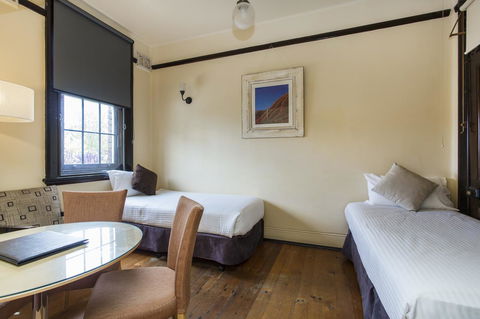 Sydney Harbour Bed And Breakfast - Accommodation Yamba 37
