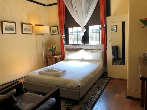 Sydney Harbour Bed And Breakfast - Accommodation Yamba 33