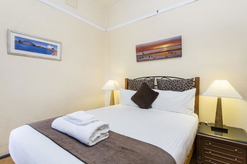 Sydney Harbour Bed And Breakfast - Accommodation Yamba 26