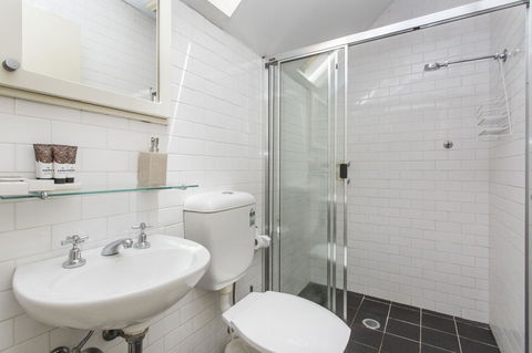 Sydney Harbour Bed And Breakfast - Accommodation Yamba 35