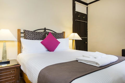Sydney Harbour Bed And Breakfast - Accommodation Yamba 11