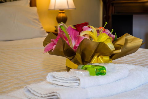 Sydney Harbour Bed And Breakfast - Accommodation Yamba 40