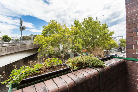 Sydney Harbour Bed And Breakfast - Accommodation Yamba 17