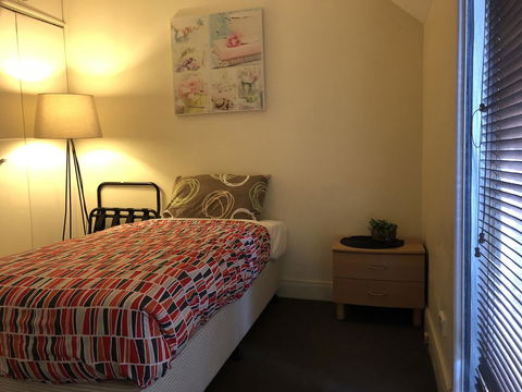 Sydney Harbour Bed And Breakfast - Accommodation Yamba 27