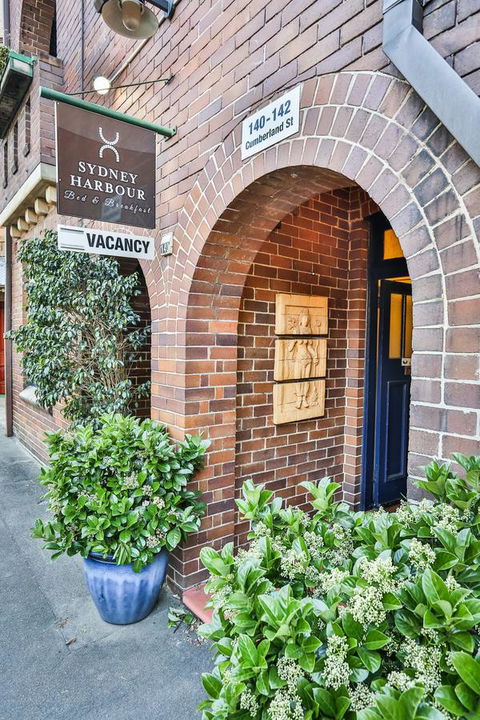 Sydney Harbour Bed And Breakfast - Accommodation Yamba 29
