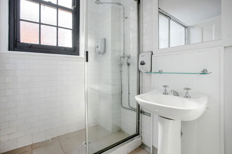 Sydney Harbour Bed And Breakfast - Accommodation Yamba 7