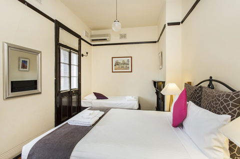 Sydney Harbour Bed And Breakfast - Accommodation Yamba 14