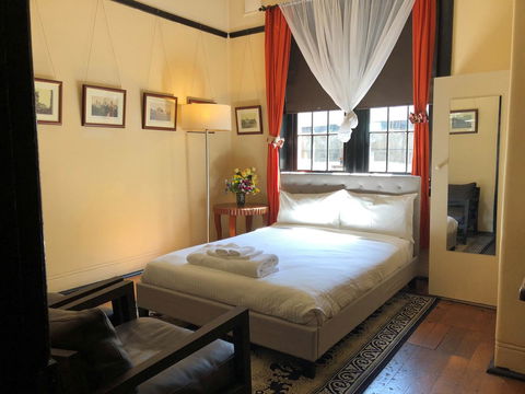 Sydney Harbour Bed And Breakfast - Accommodation Yamba 44