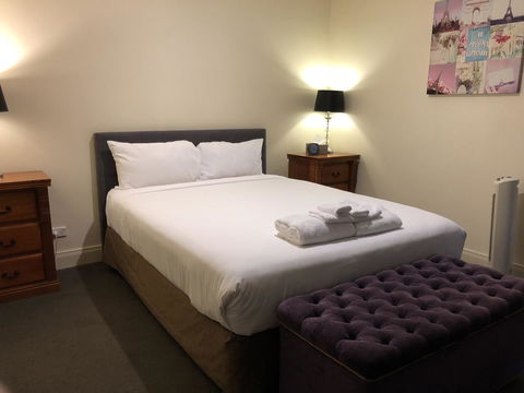 Sydney Harbour Bed And Breakfast - Accommodation Yamba 28