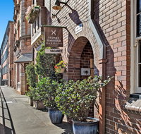 Sydney Harbour Bed and Breakfast - Accommodation Yamba