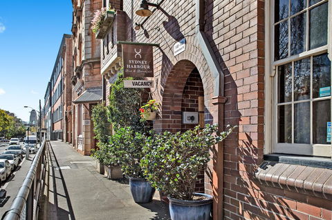 Sydney Harbour Bed And Breakfast - Accommodation Yamba 0