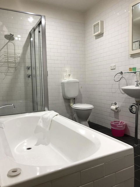 Sydney Harbour Bed And Breakfast - Accommodation Yamba 31