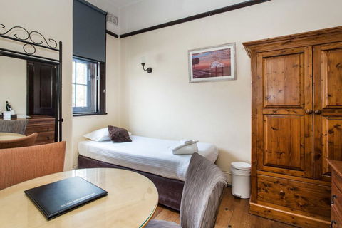 Sydney Harbour Bed And Breakfast - Accommodation Yamba 19