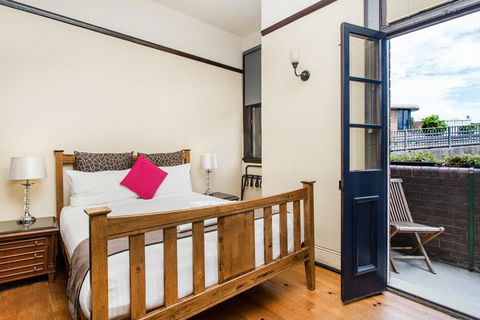 Sydney Harbour Bed And Breakfast - Accommodation Yamba 21