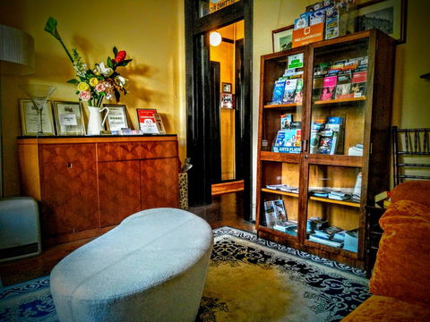 Sydney Harbour Bed And Breakfast - Accommodation Yamba 38