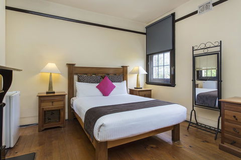 Sydney Harbour Bed And Breakfast - Accommodation Yamba 41