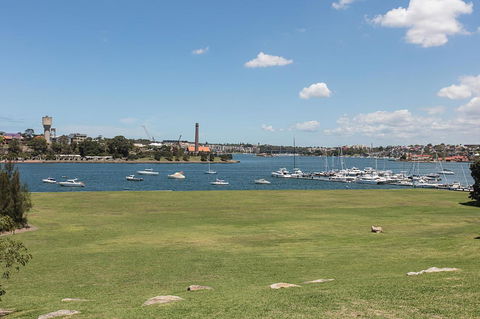 Elegant Family Home Close To Harbour And Views - Accommodation Yamba 13