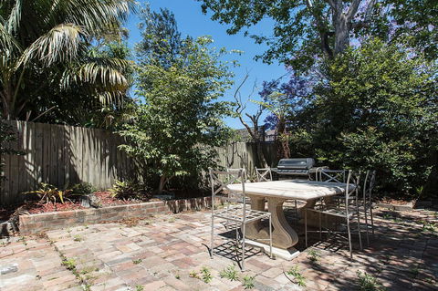 Elegant Family Home Close To Harbour And Views - Accommodation Yamba 14