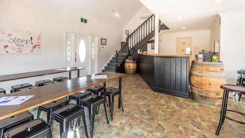 Madigan Wine Country Cottages - Accommodation Yamba 24