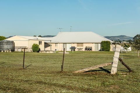 Madigan Wine Country Cottages - Accommodation Yamba 32