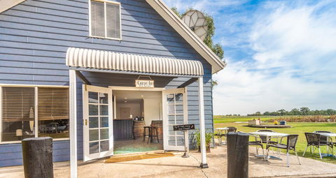 Madigan Wine Country Cottages - Accommodation Yamba 22